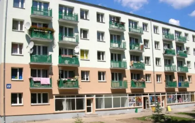 Agencja Mienia Wojskowego sprzedaje mieszkanie w Wędrzynie. Cena wywoławcza? 86700 zł