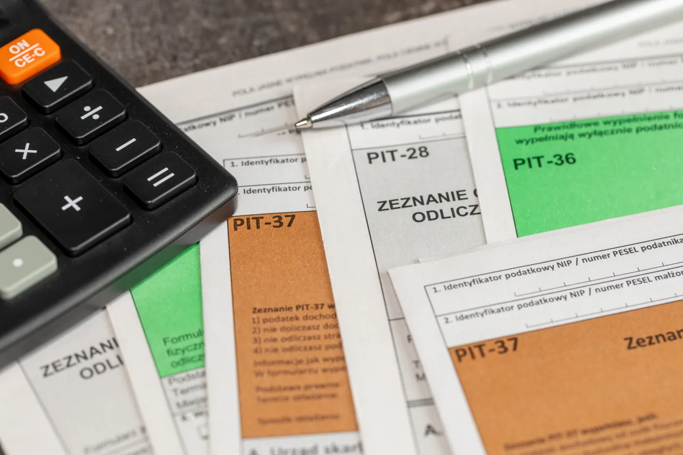 Twój PIT za 2025 rok: masz czas do 30 kwietnia. Co zrobić, by dostać zwrot szybciej?