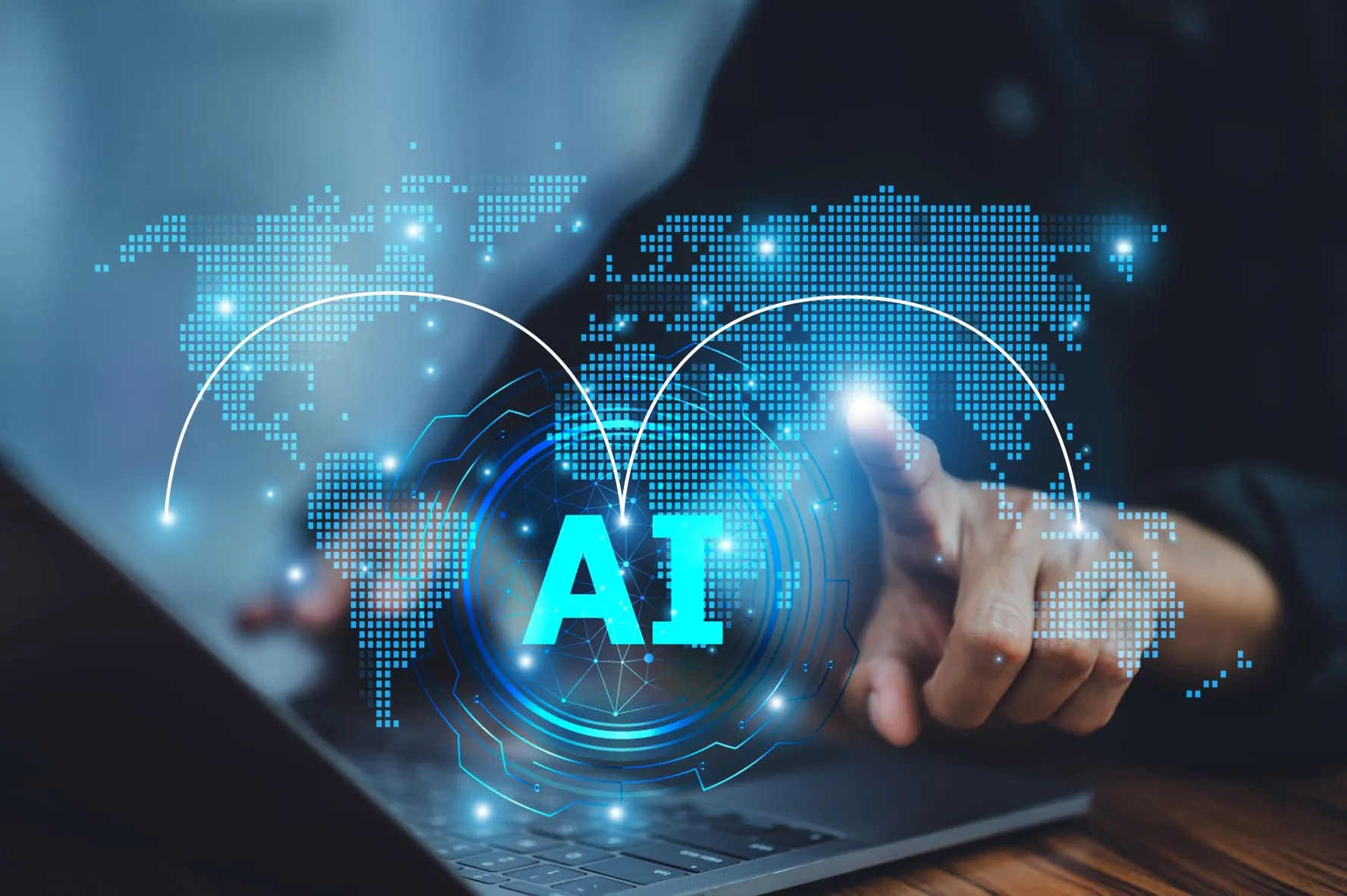 Poland is betting on AI. The government opens the way to participate in the European Gigafactory
