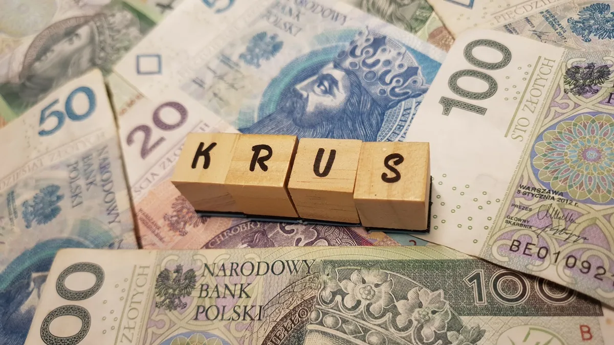 13. i 14. emerytura dla rolników w 2026 roku - ile wyniesie? Sprawdź nowe stawki z ZUS i KRUS