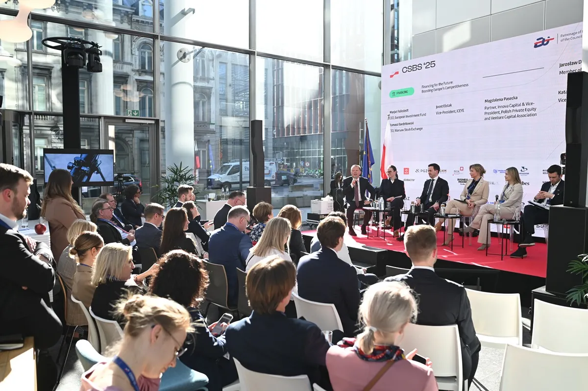 Czas na nowy porządek przemysłowy w Europie