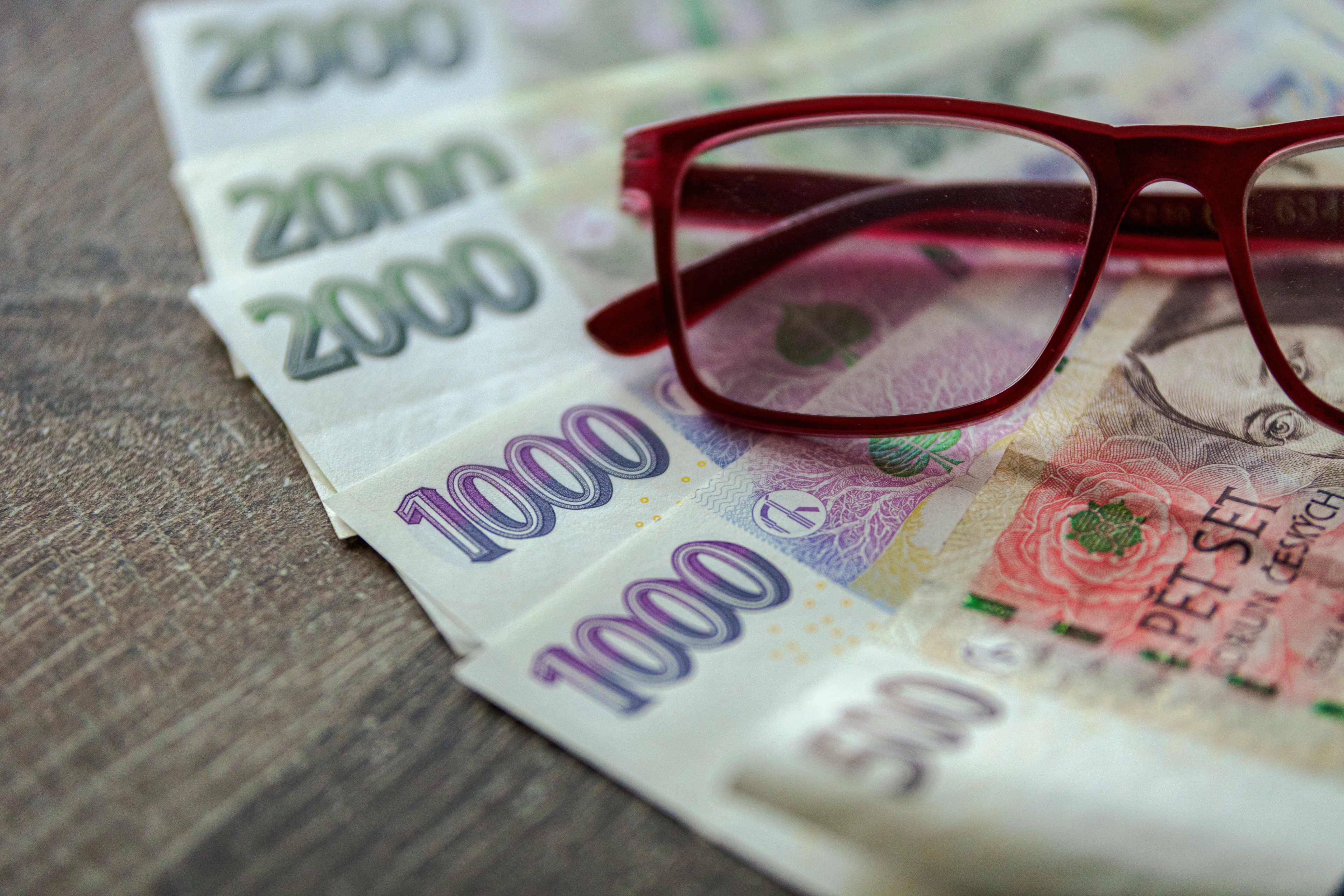 Czeskie emerytury w 2026 roku. Rząd wprowadza rewolucję w wypłacie pieniędzy