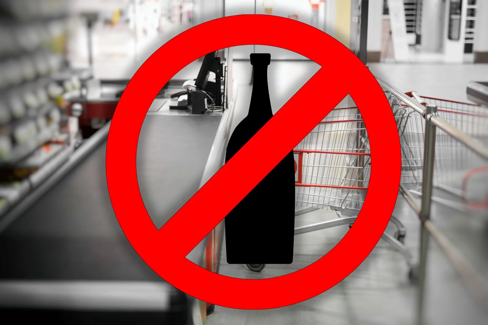 Kolejne polskie miasto wprowadza nocną prohibicję. Radni byli niemal jednomyślni