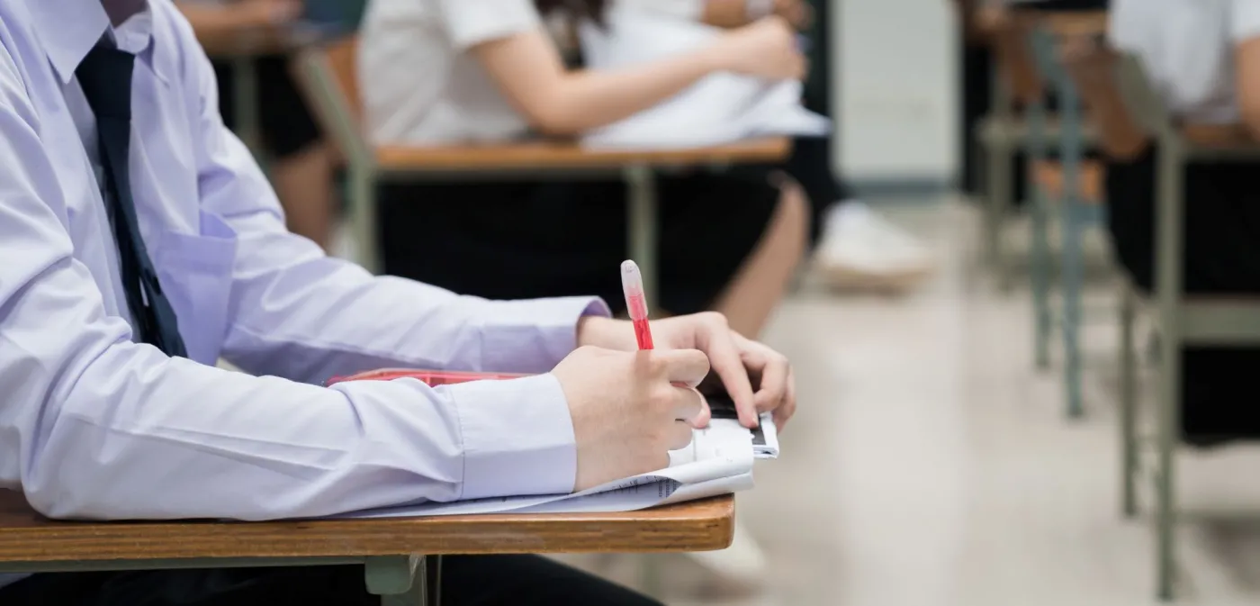 Najczęściej wybierany przedmiot na maturze