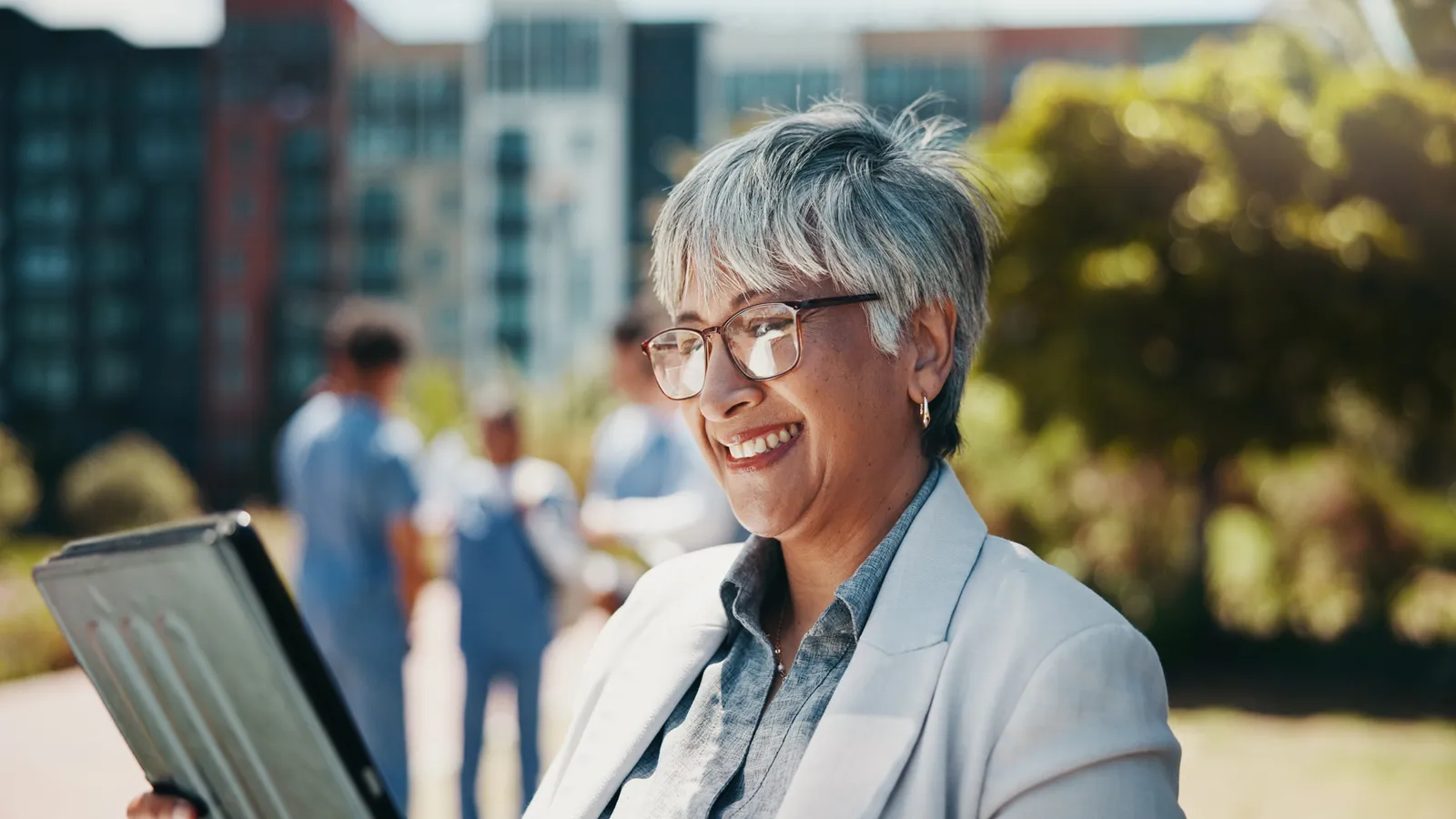 Jak inwestują kobiety na rynku kapitałowym. Sama lokata nie poradzi sobie ze stratami jakie niesie inflacja