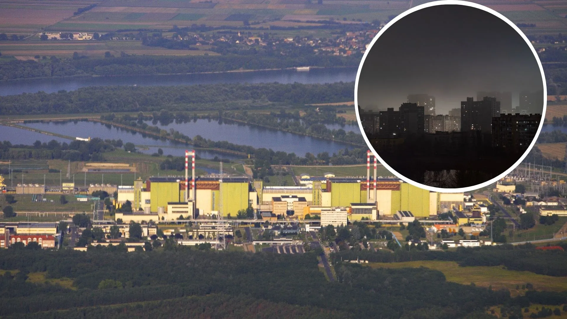 Zaczyna brakować prądu. Fala upałów uderza w Węgry. Premier apeluje o mniejsze zużycie energii