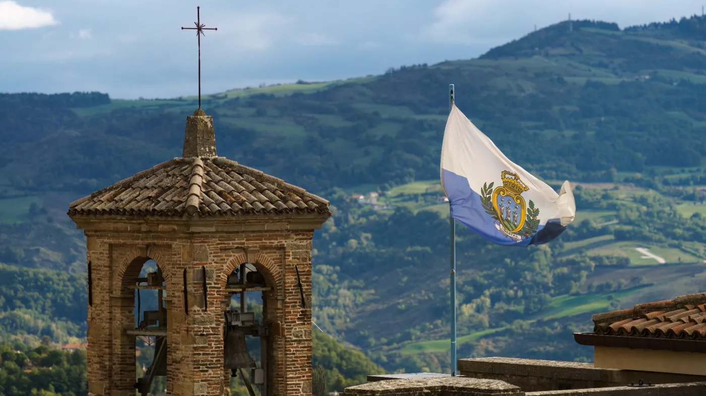 San Marino