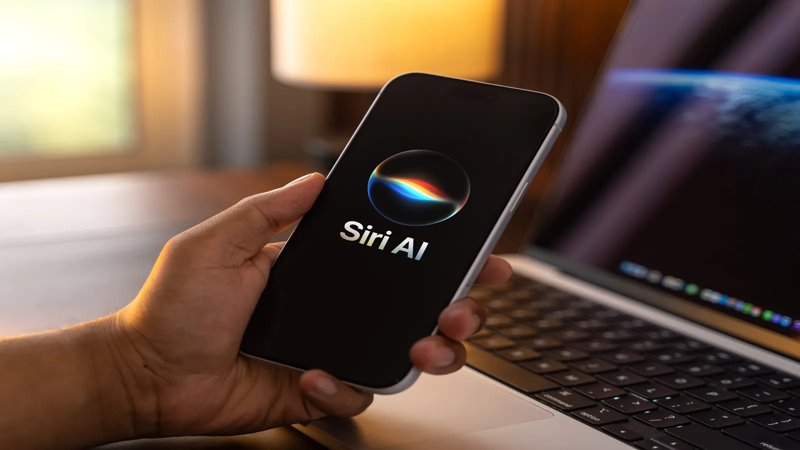 Masz iPhona w UE nowy system operacyjny iOS 27 jest nie dla ciebie. Telefony od Apple nie mają funkcji asystenta Siri AI
