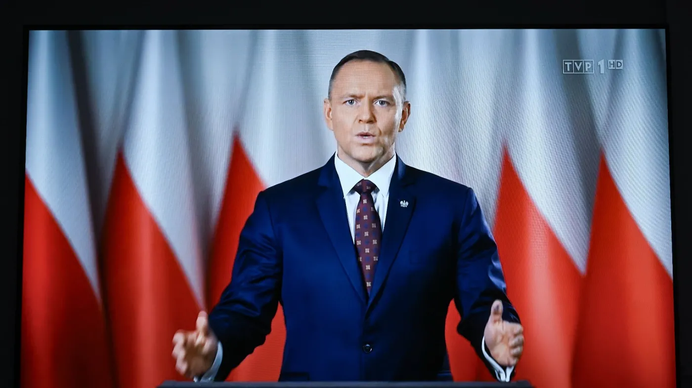 Powrót programu CPN? Prezydent Nawrocki podpisał ustawę ws. nadmiarowych zysków koncernów paliwowych