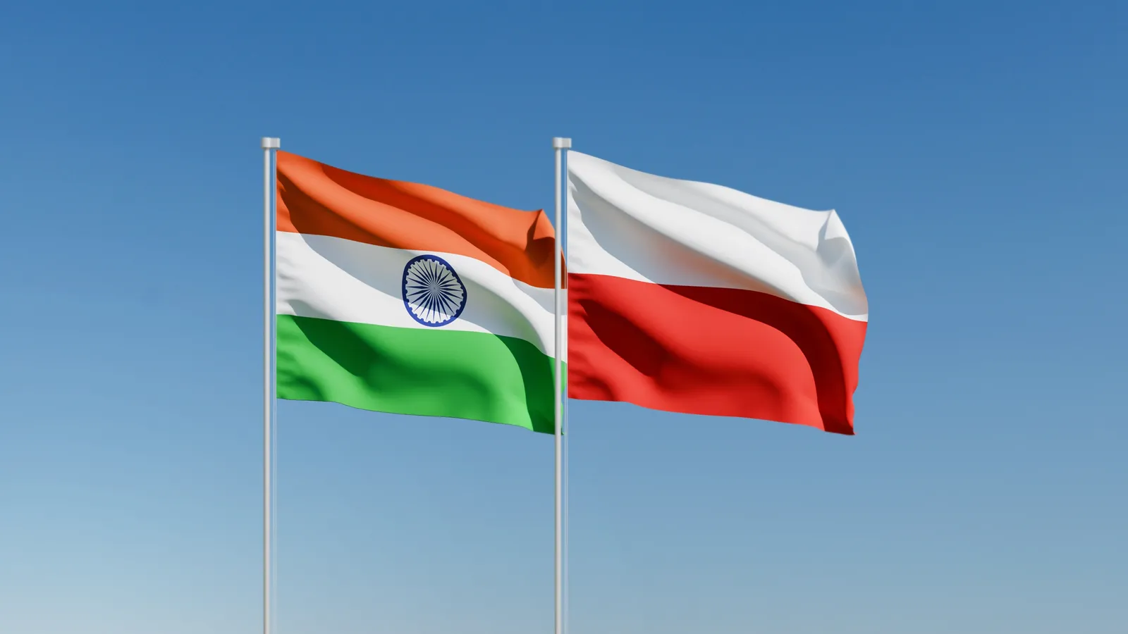 Po wynegocjowaniu umowy handlowej UE z Indiami o dla Polski otwiera się nowa droga do Indii, najludniejszego rynku świata