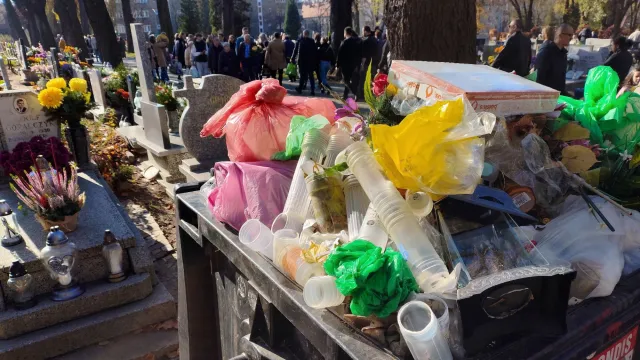 Wszystkich Świętych 2026 - jak uniknąć mandatu do 500 zł i grzywny do 5000 zł?