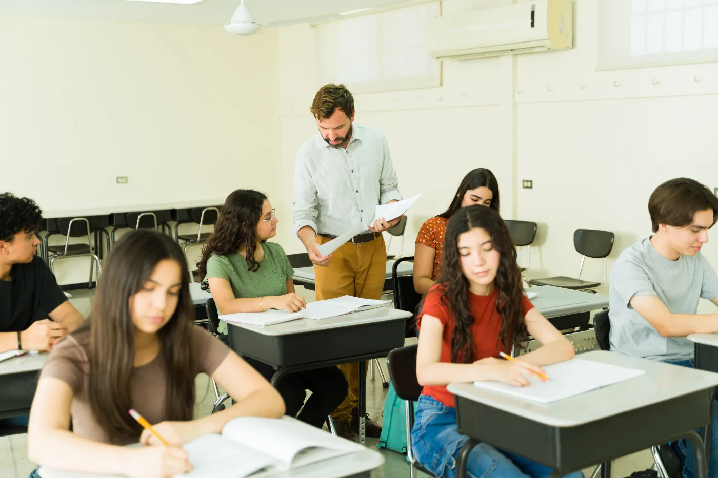 Nowelizacja Karty nauczyciela podpisana przez prezydenta. Brak weta wobec oczekiwanych od dawna zmian