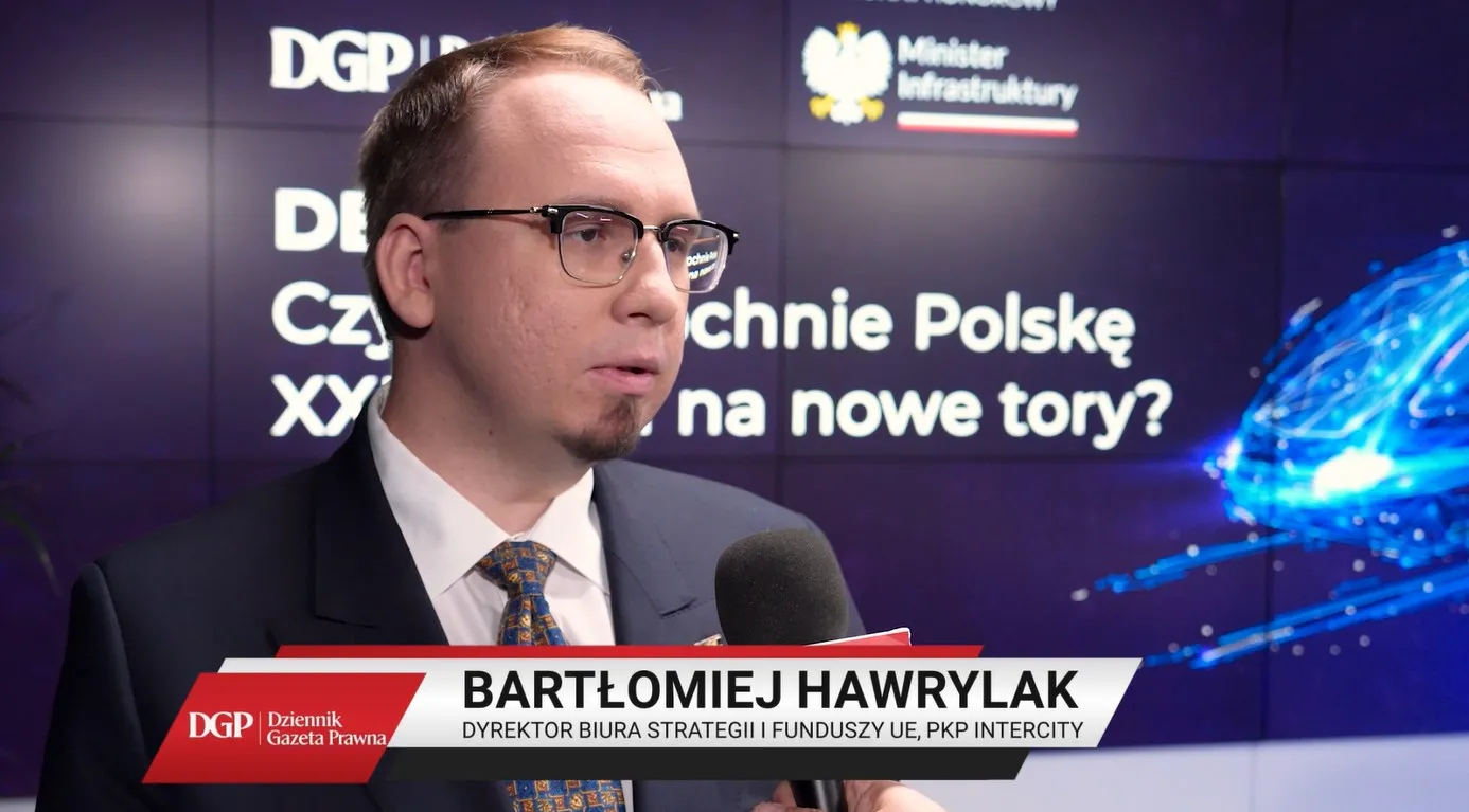 Największy program inwestycyjny w historii