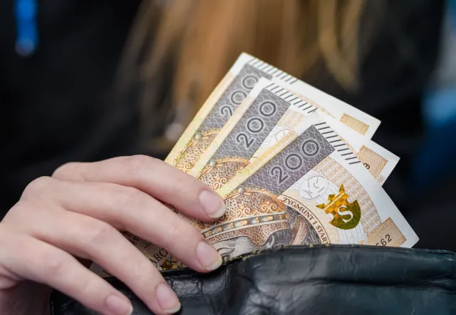 Płaca minimalna w 2027 roku przekroczy 5 tys. zł brutto? Są pierwsze prognozy ekspertów