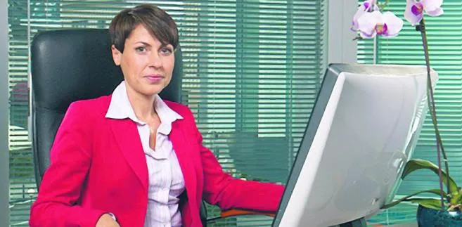 Barbara Uzunowa-Drymer dyrektorem do spraw marketingu SES