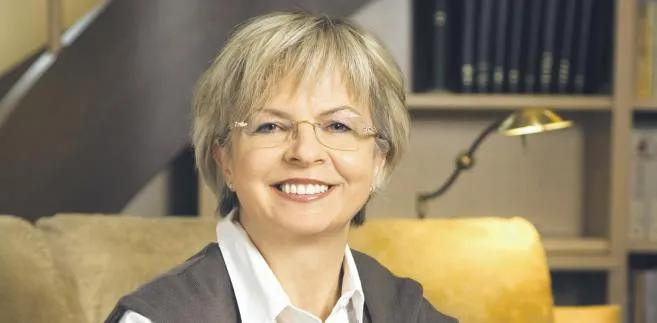 Małgorzata Dobrowolska