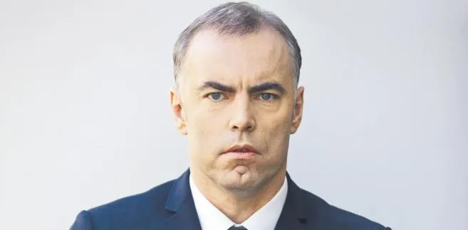 Jarosław Wikaliński z Ipopema TFI: Łowca milionerów wchodzi w detal