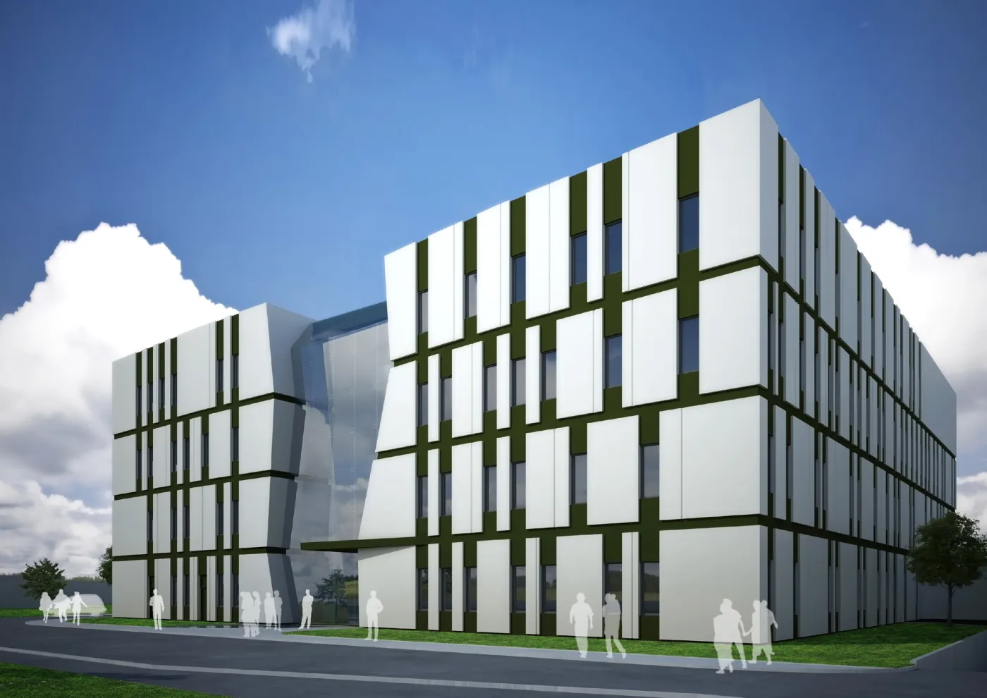 CePT - oto największa inwestycja w historii polskiej nauki