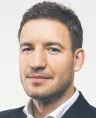 Chief Growth Officer at Publicis Groupe; CEO Central and Eastern Europe, MSL