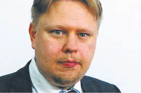 publicysta, socjolog, główny ekspert ds. społecznych Nowej Konfederacji