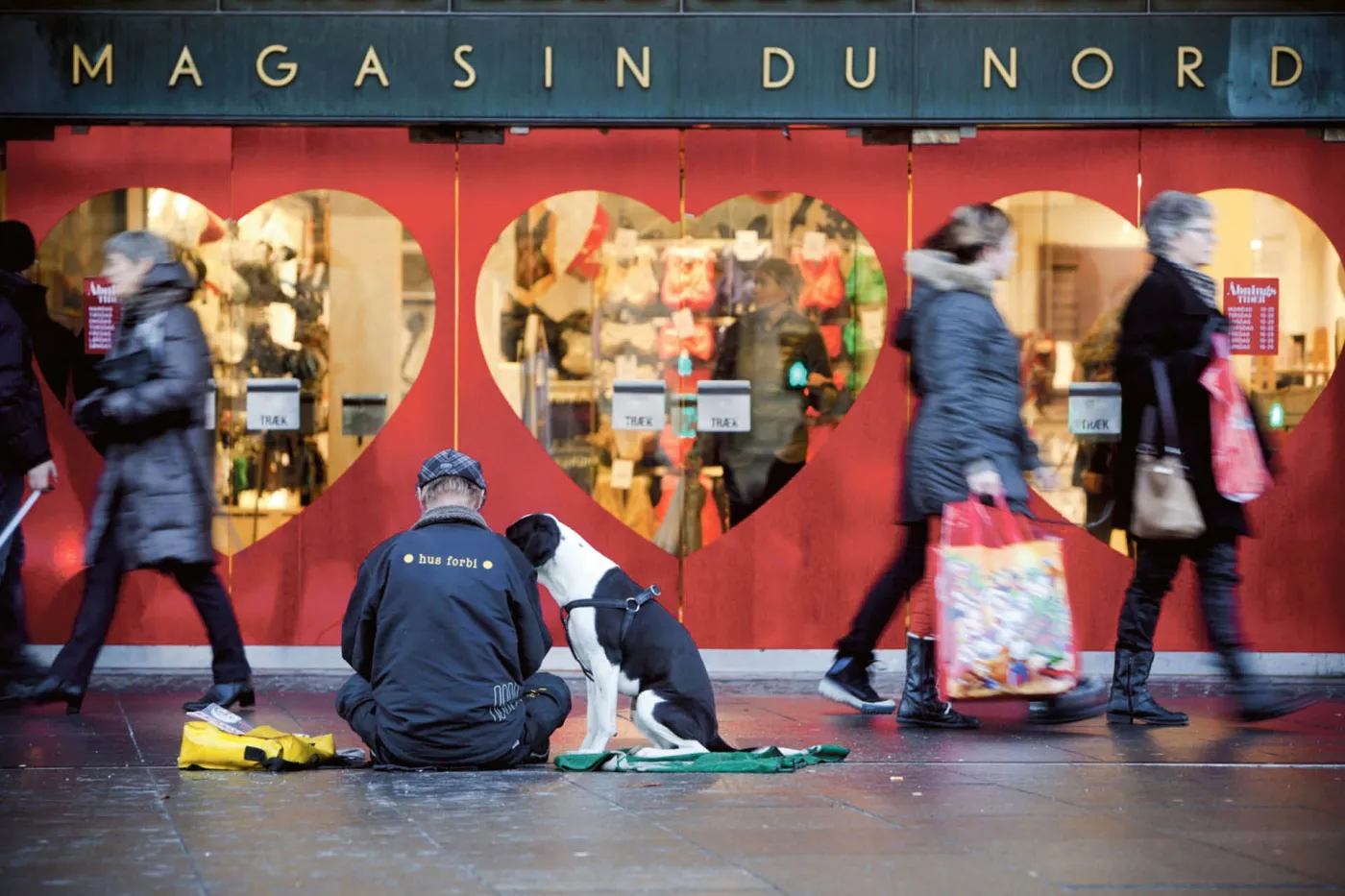 Tani pieniądz to nie tylko samo dobro