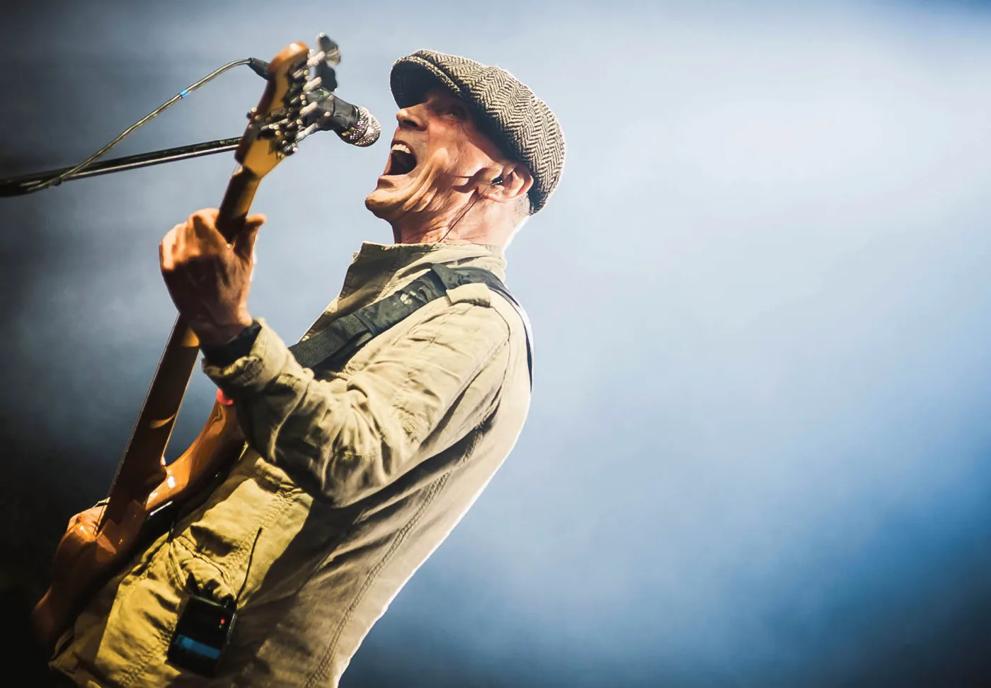 Niech nie każe czekać Lech