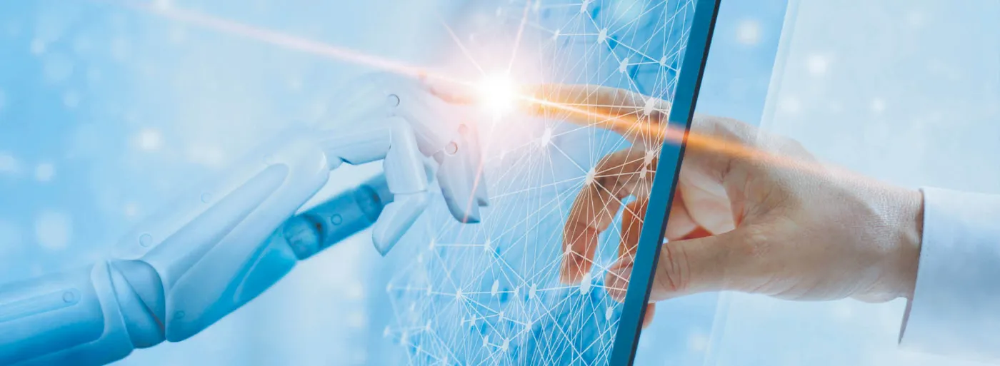 Ludzie jak maszyny, maszyny jak ludzie