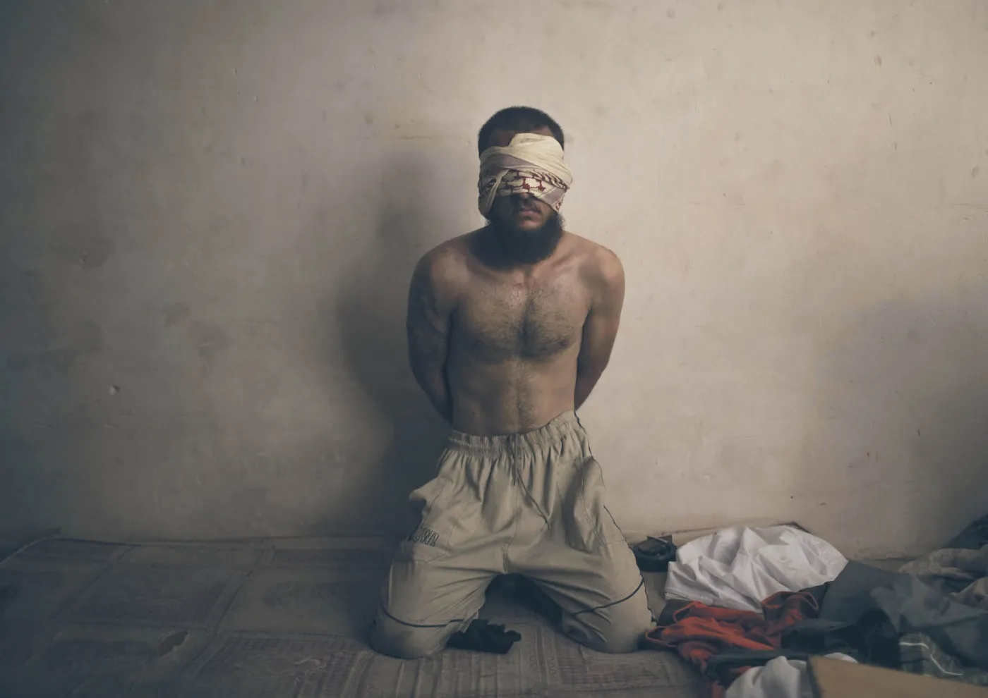 ISIS nigdzie się nie wybiera