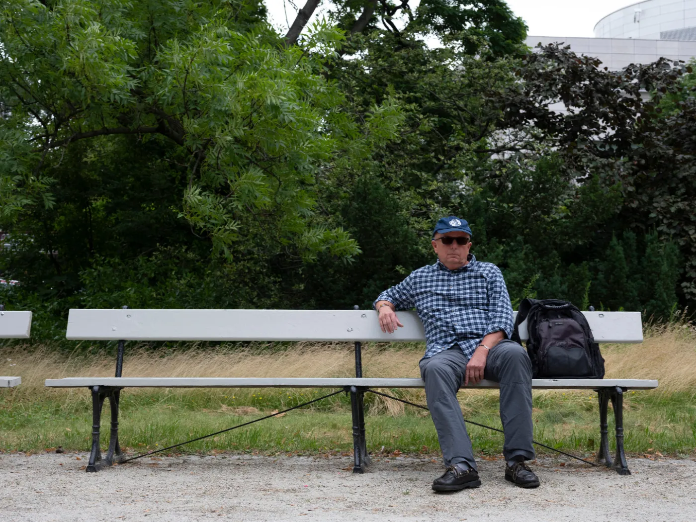 Skrzypecki: To absurd, że to ja muszę udowadniać, iż władza złamała prawo [WYWIAD]