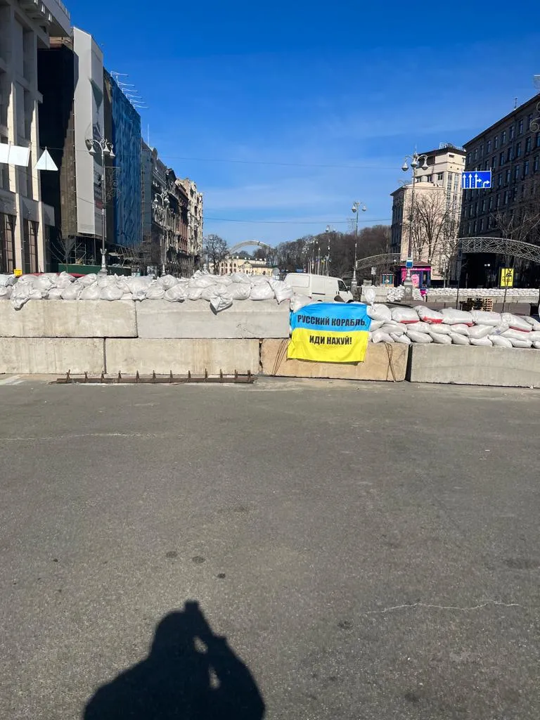 Ukraińskie służby poszukują prorosyjskiego polityka Wiktora Medwedczuka