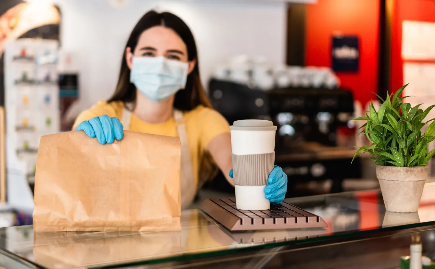 68 proc. MŚP pozytywnie ocenia swoją gotowość na ewentualny lockdown [BADANIE]