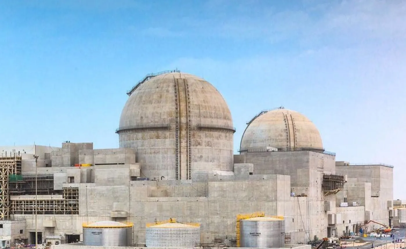 KHNP zaproponował sfinansowanie 49 proc. kosztów budowy nowej elektrowni jądrowej w Polsce