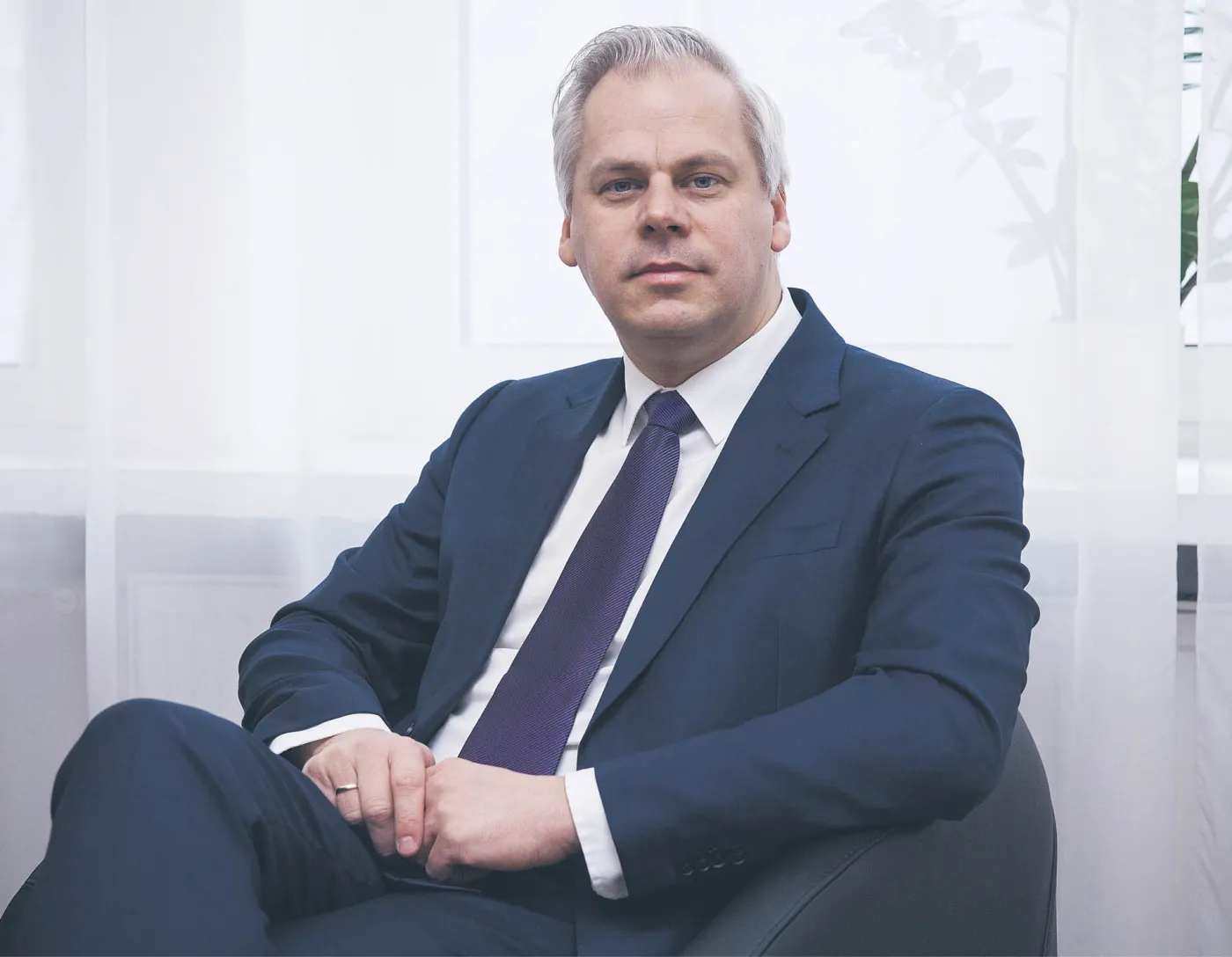 Rabenda: Węgla nie zabraknie [WYWIAD]