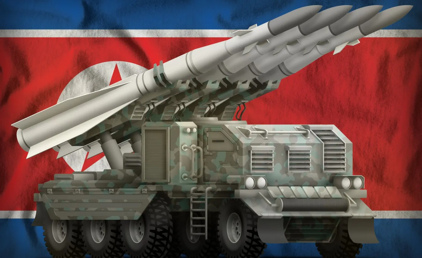 Korea Północna: Jesteśmy jedynym krajem przeciwstawiającym się USA