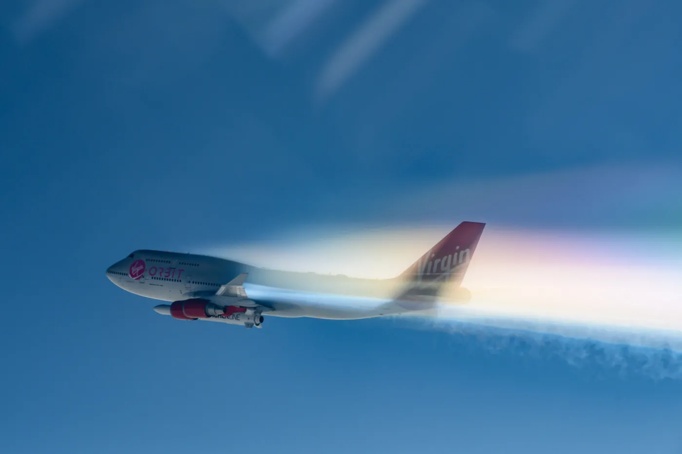 Virgin Orbit zawiesza działalność. Spółka Bransona nie będzie już wysyłać rakiet w kosmos