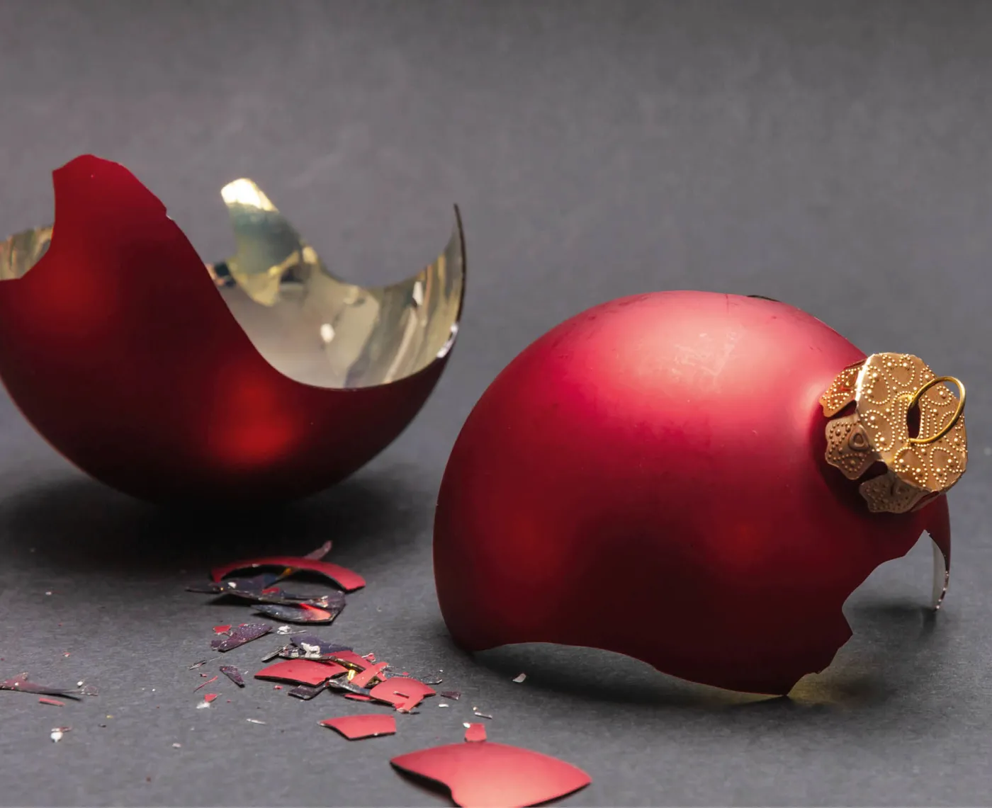 Wiele osób straciło bliskich i źródła utrzymania. Taka to będzie wigilia