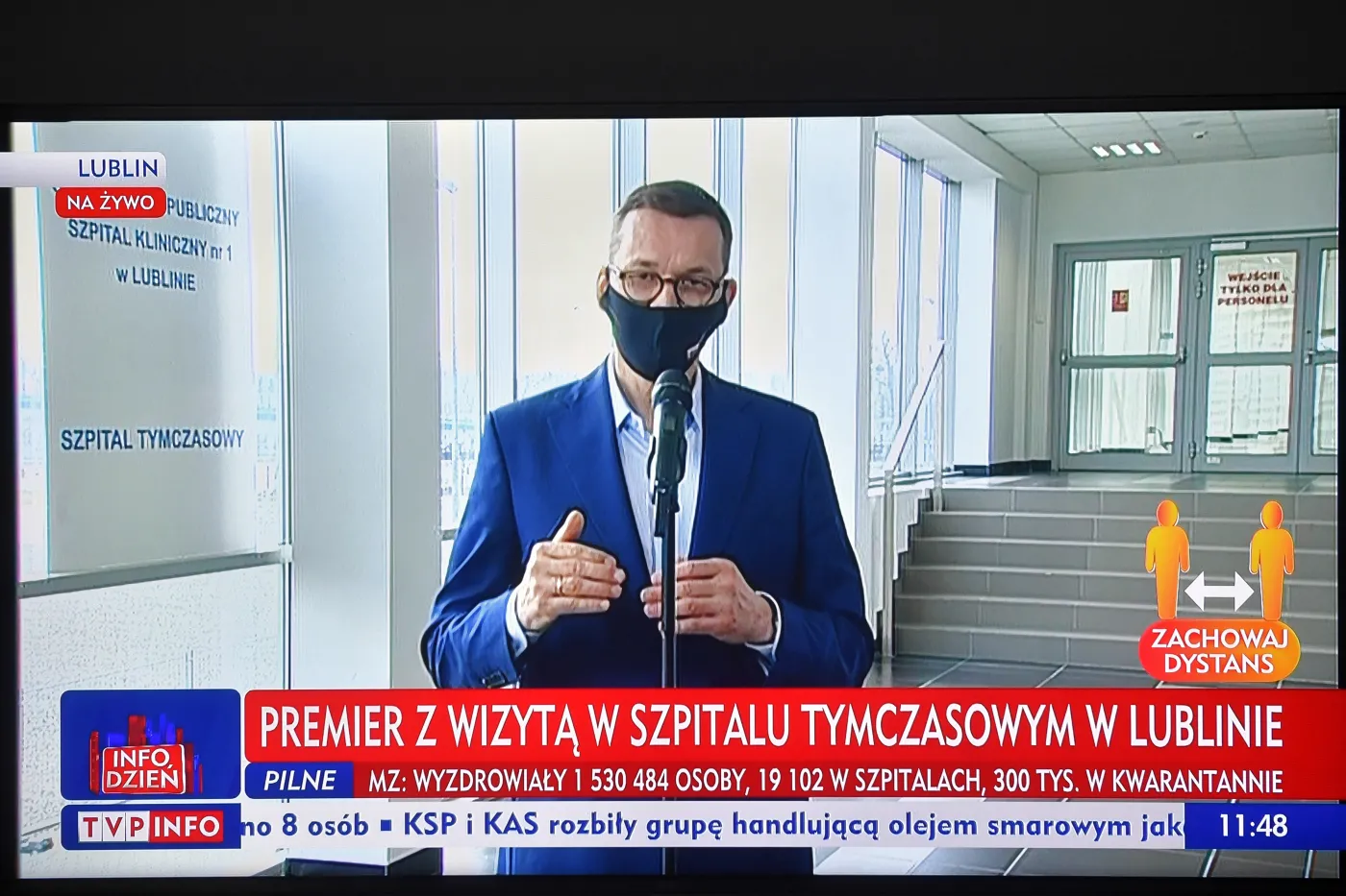 Mateusz Morawiecki
