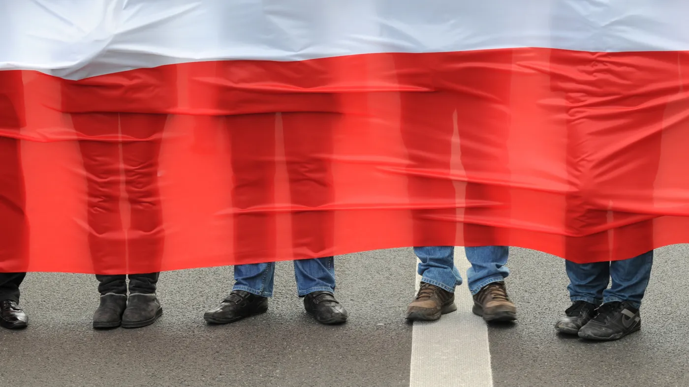 Wróbel: Podłość to w istocie antypodłość [OPINIA]