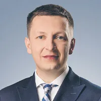 Bartosz Najman, wiceprezes Zarządu Inelo Polska