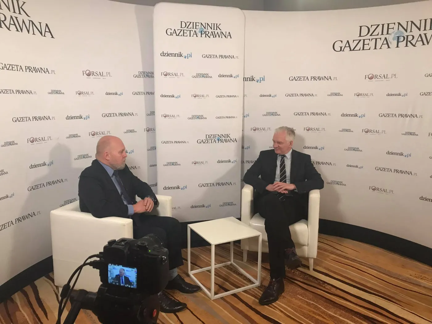 Gowin: Miałem rację, pierwotny plan podniesienia podatków był drastyczny