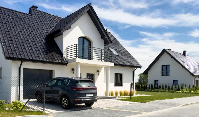 Piec na gaz czy pompa ciepła? Eksperci policzyli, co się bardziej opłaca