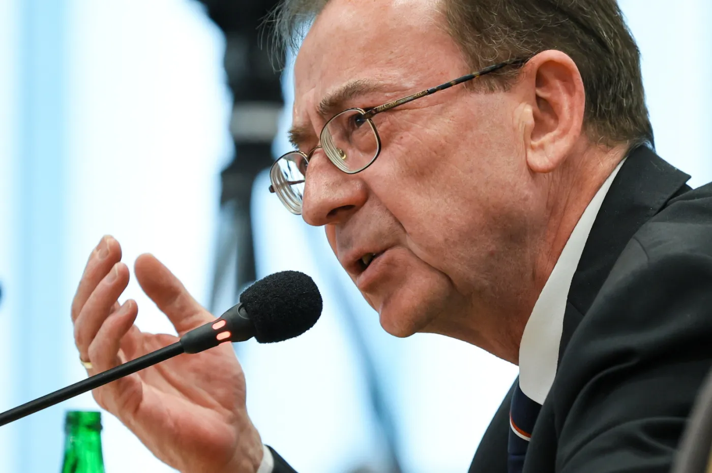 Komisja śledcza ds. wyborów kopertowych. Kluczowe przesłuchania [TRANSMISJA]