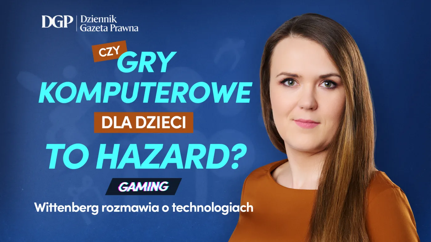 Model ekonomiczny gier działa tak: "wyskakuj z gotówki" [ROZMOWA]