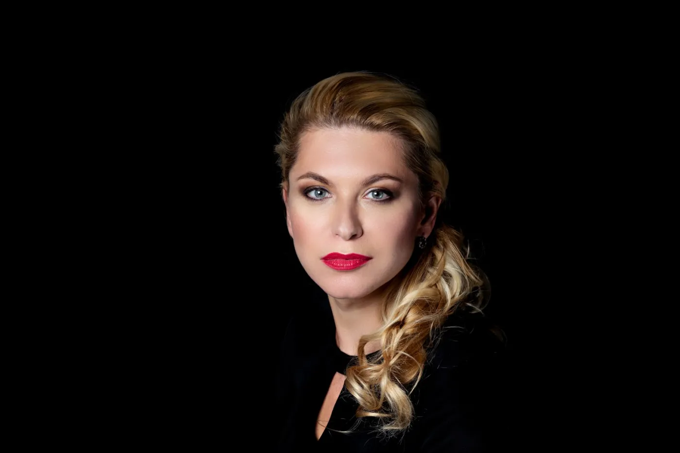 Katarzyna Bonda. Źródło zdjęcia: katarzynabonda.pl