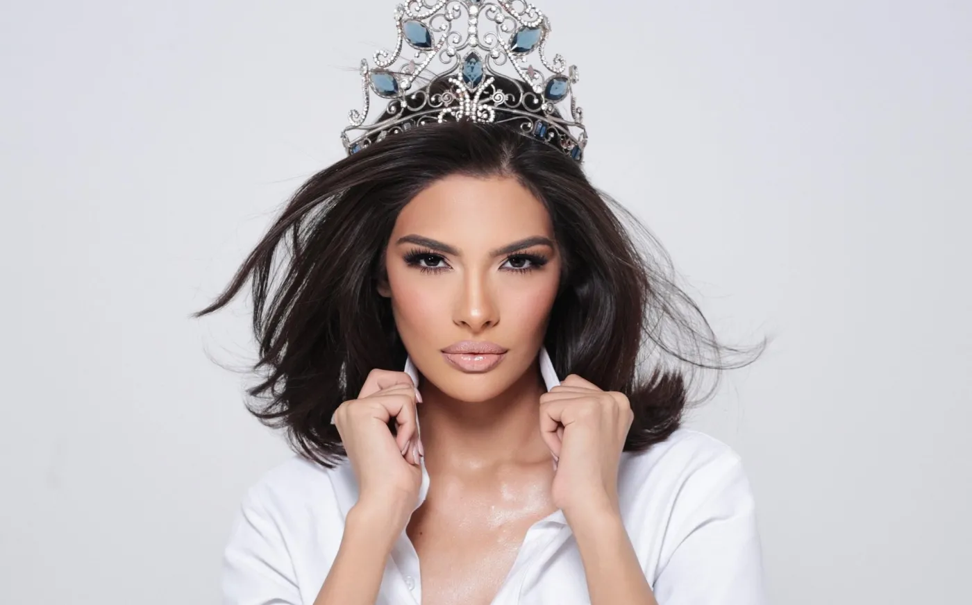Sheynnis Palacios Cornejo, Miss Świata, Nikaragua