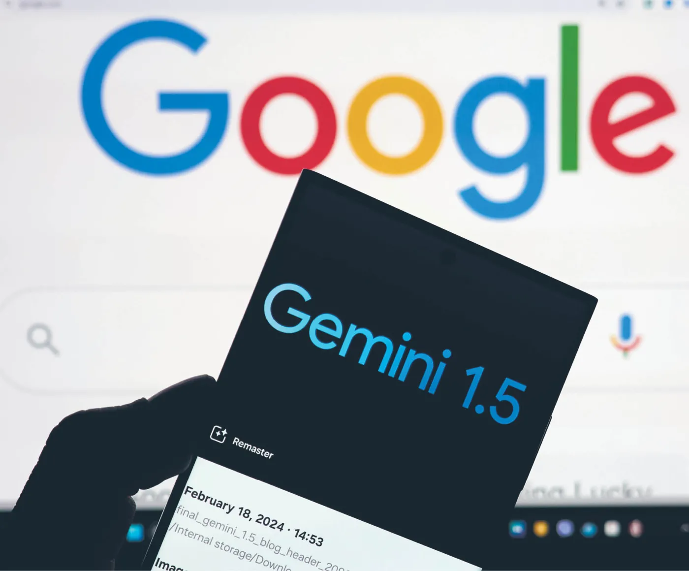 Telefon Google’a będzie na podsłuchu. Co platforma zrobi z twoimi danymi?