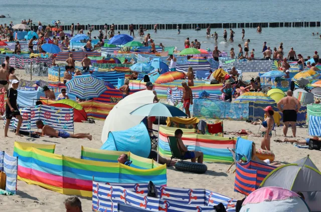 Bezpieczny urlop 2024. Nie kosztujące zbyt wiele wysiłku starania przed podróżą zagwarantują wypoczynek bez stresu i zmartwień