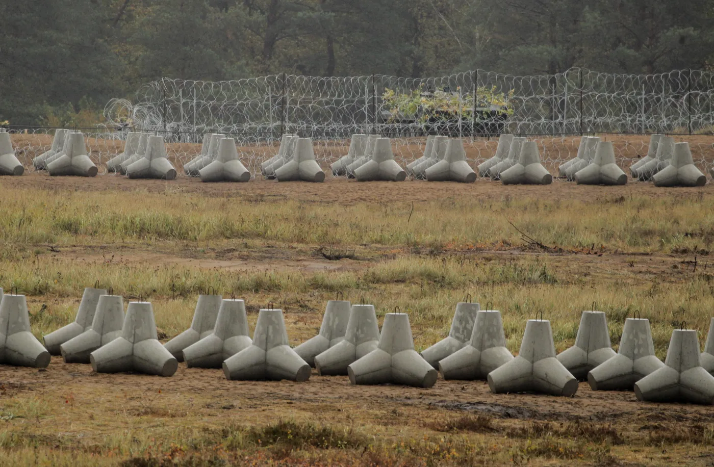 UE musi zreformować prawo azylowe. Apel "Die Welt"