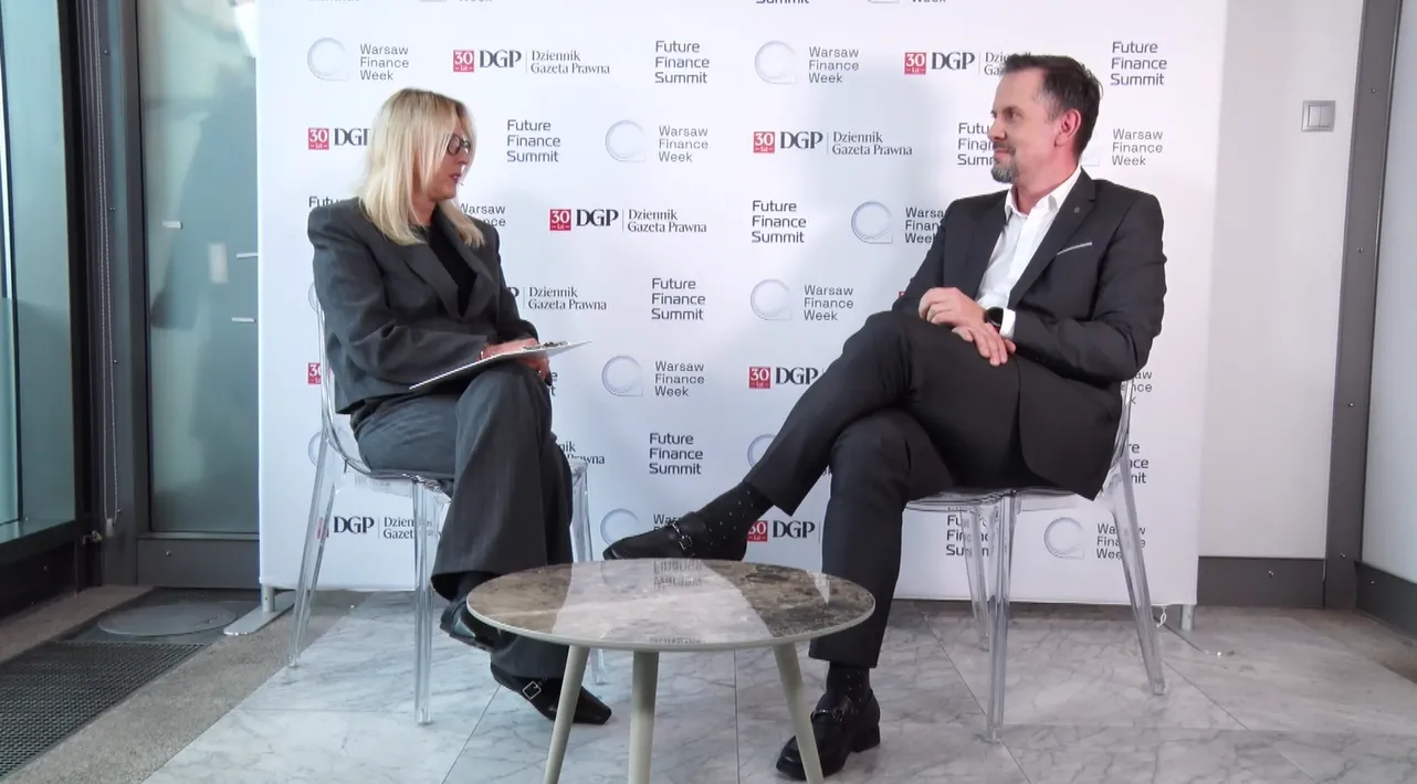 PKO BP: 2,5 mln nowych klientów dzięki ekosystemom