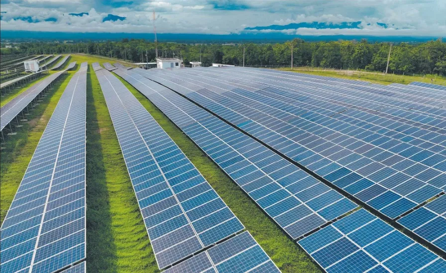 Polska rozwój infrastruktura gospodarka